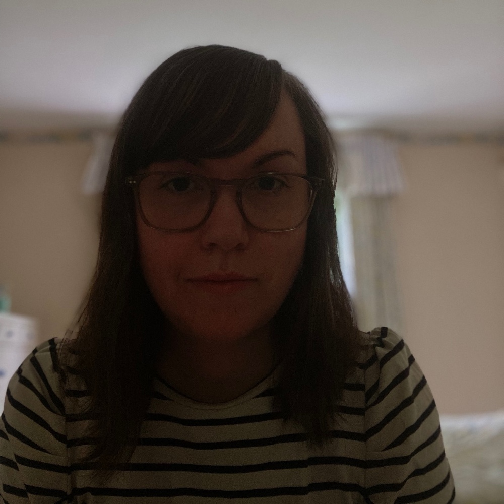 Meet your Posher, Catherine